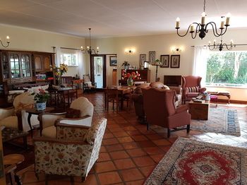 Hilltop Boutique Hotel 5*