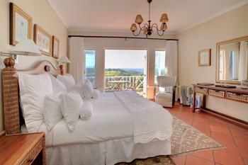 Hilltop Boutique Hotel 5*