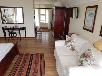 Hilltop Boutique Hotel 5*