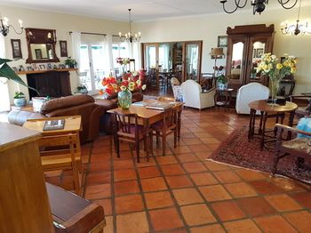 Hilltop Boutique Hotel 5*