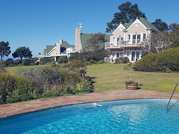 Hilltop Boutique Hotel 5*