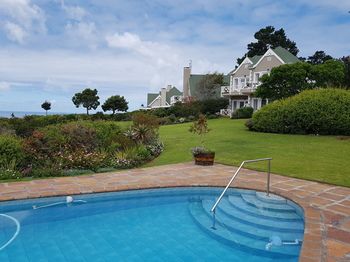 Hilltop Boutique Hotel 5*