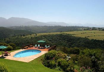 Hilltop Boutique Hotel 5*