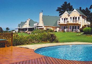 Hilltop Boutique Hotel 5*