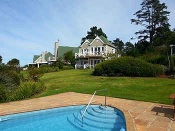 Hilltop Boutique Hotel 5*