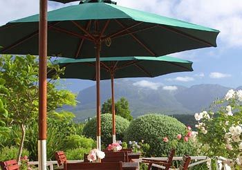 Hilltop Boutique Hotel 5*