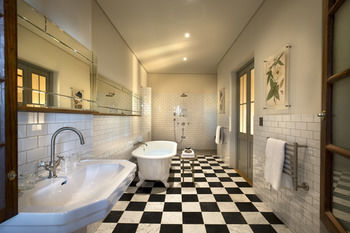 Babylonstoren 5*
