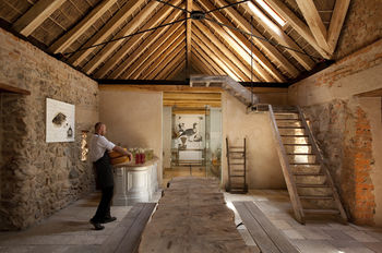 Babylonstoren 5*