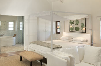 Babylonstoren 5*