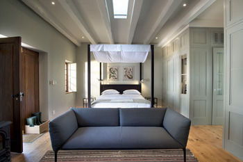 Babylonstoren 5*