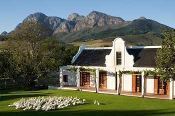 Babylonstoren 5*