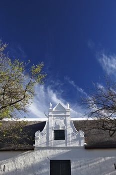 Babylonstoren 5*