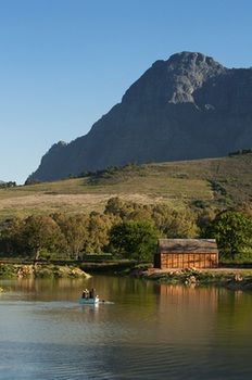 Babylonstoren 5*