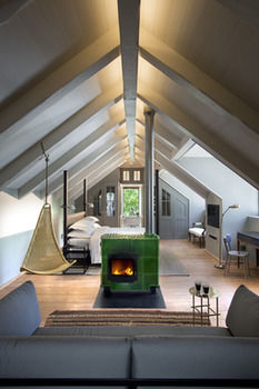 Babylonstoren 5*