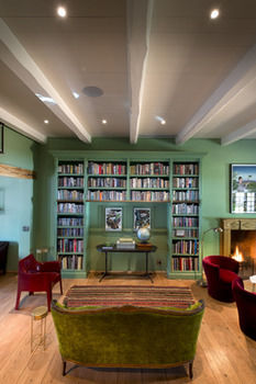 Babylonstoren 5*