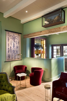 Babylonstoren 5*