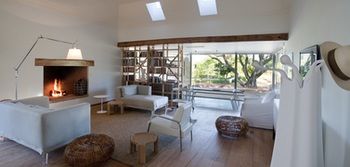 Babylonstoren 5*