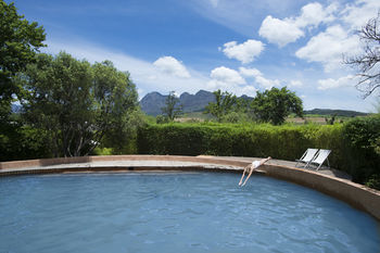 Babylonstoren 5*
