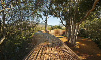 Babylonstoren 5*