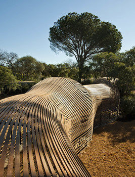 Babylonstoren 5*