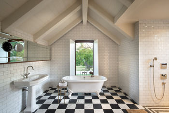 Babylonstoren 5*