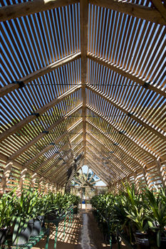 Babylonstoren 5*