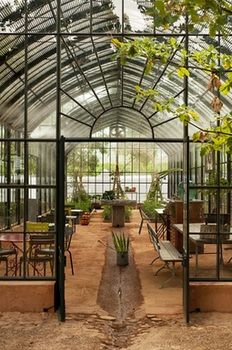 Babylonstoren 5*