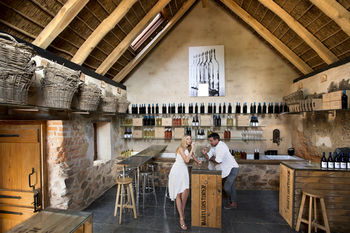 Babylonstoren 5*