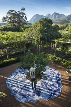 Babylonstoren 5*