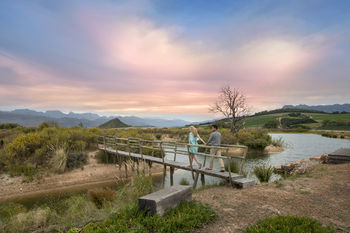Babylonstoren 5*