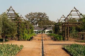 Babylonstoren 5*