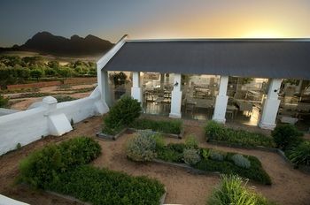 Babylonstoren 5*