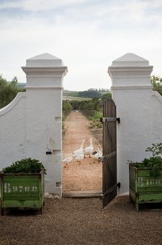 Babylonstoren 5*