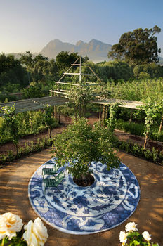 Babylonstoren 5*