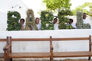 Babylonstoren 5*
