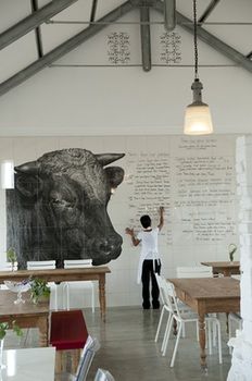 Babylonstoren 5*