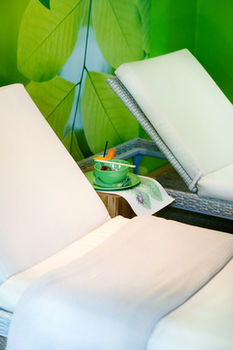 Babylonstoren 5*