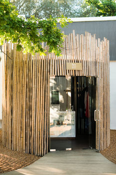 Babylonstoren 5*