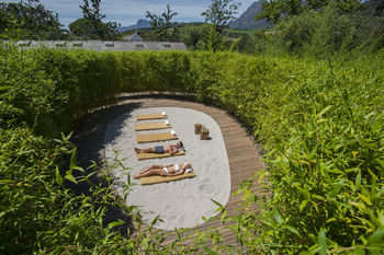 Babylonstoren 5*