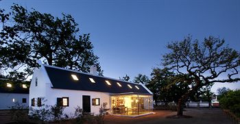 Babylonstoren 5*