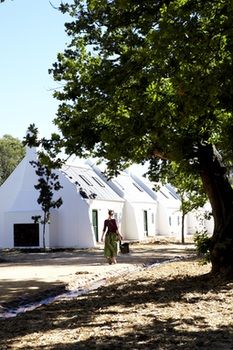 Babylonstoren 5*