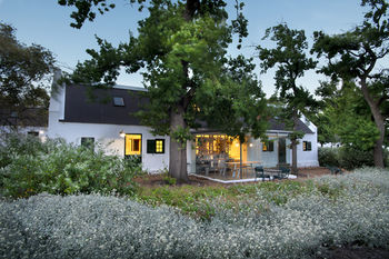 Babylonstoren 5*