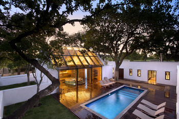 Babylonstoren 5*