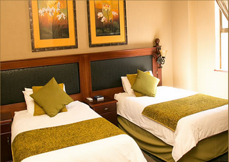 Picanha Grill Guest House & Events Venue 0*