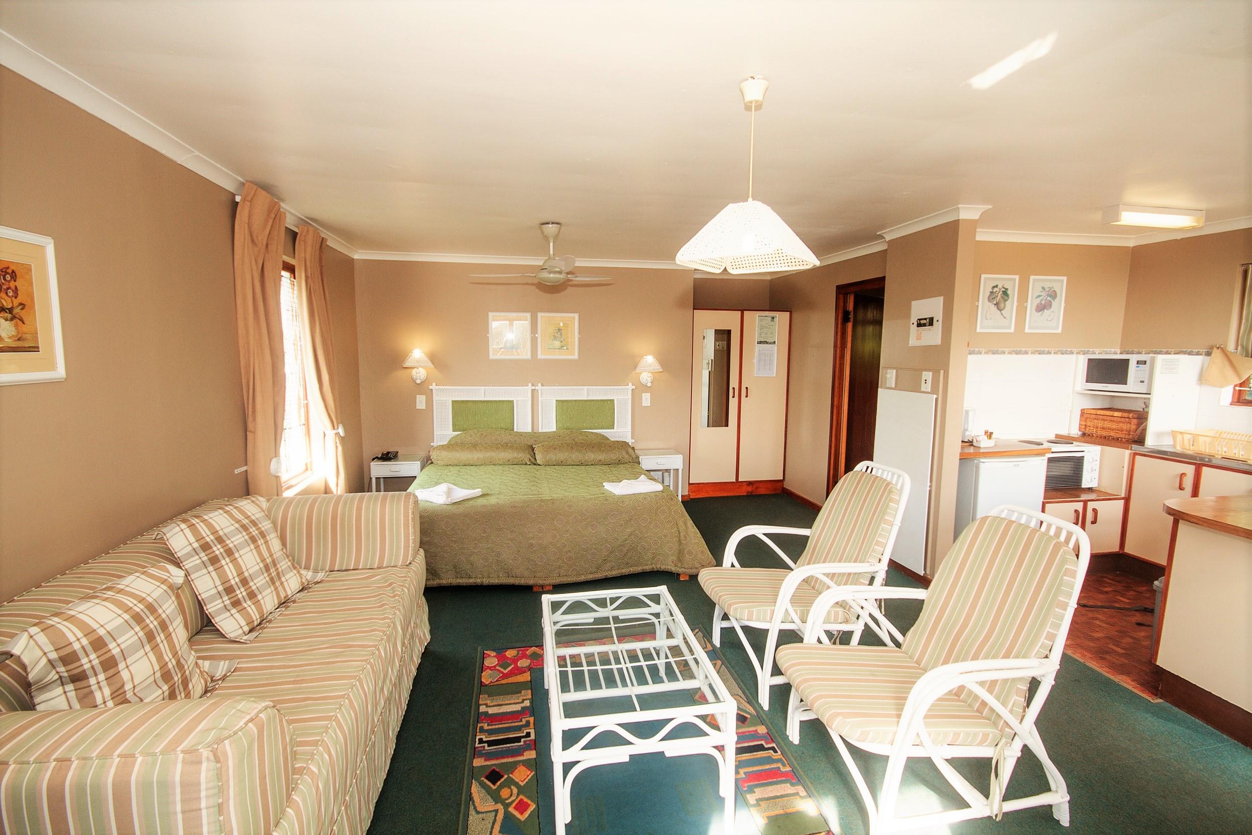 Pine Lodge Resort 3*