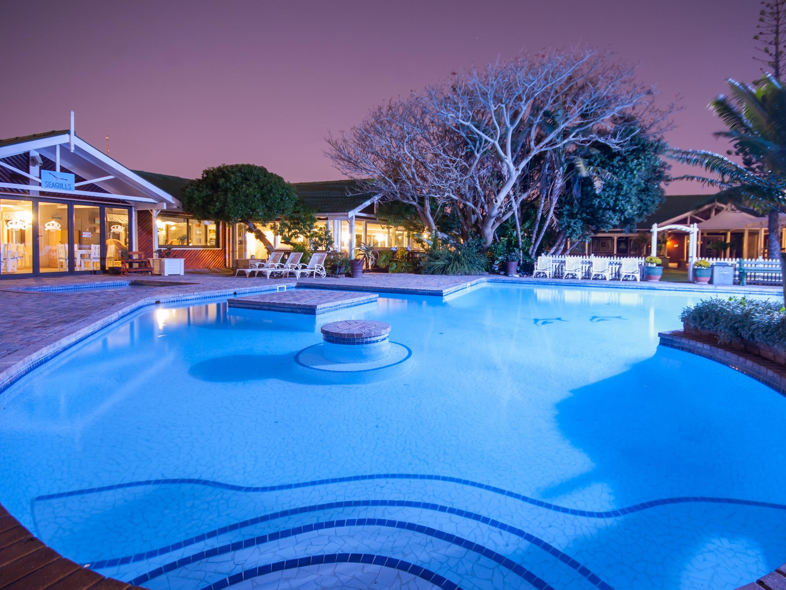 Pine Lodge Resort 3*
