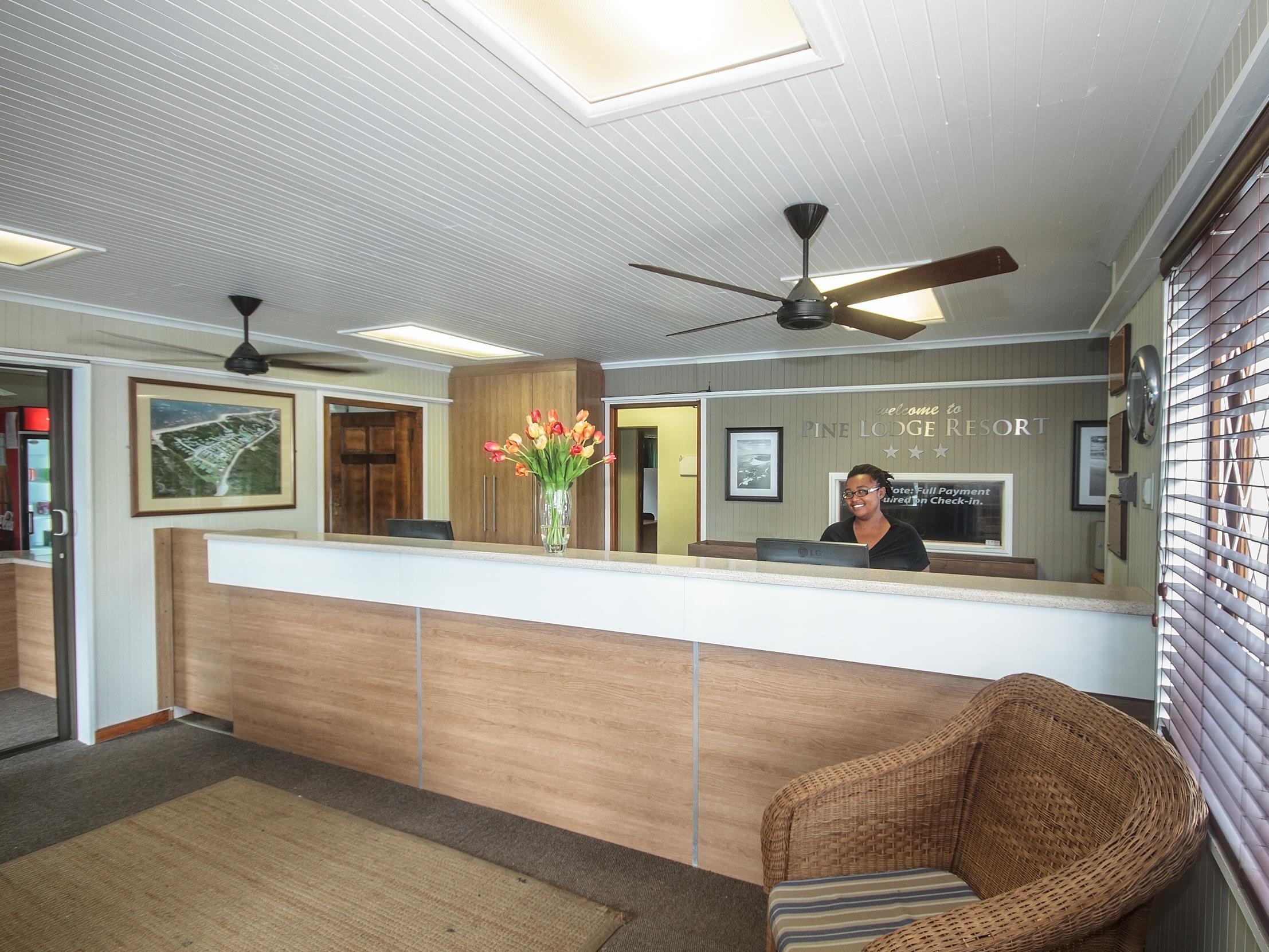 Pine Lodge Resort 3*