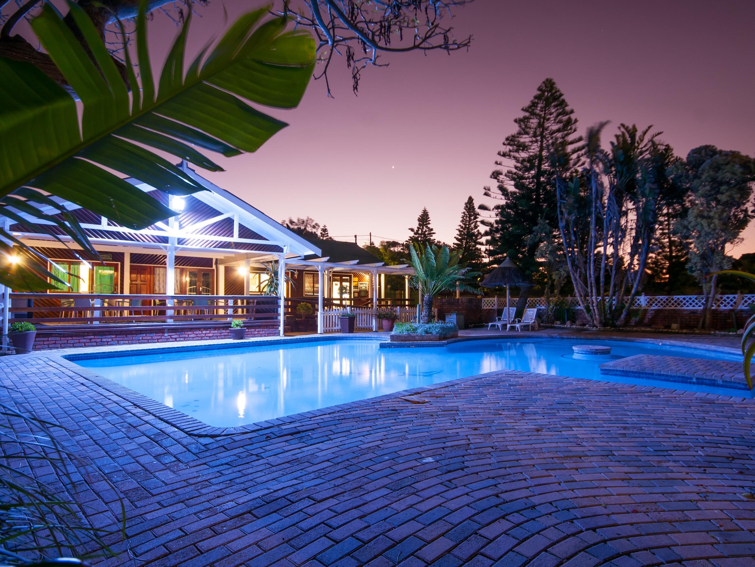 Pine Lodge Resort 3*