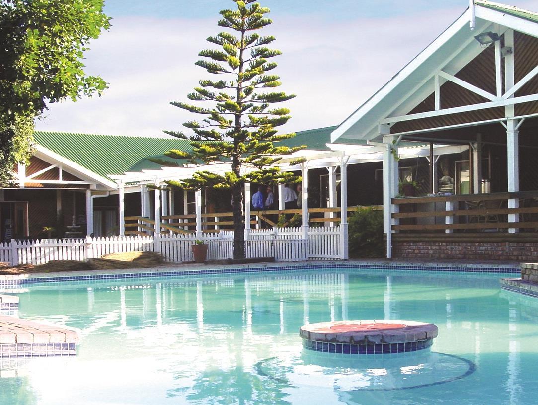 Pine Lodge Resort 3*