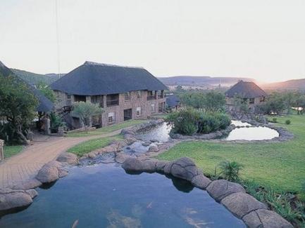 Zebra Nature Reserve 3*